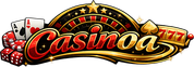casinoa logo